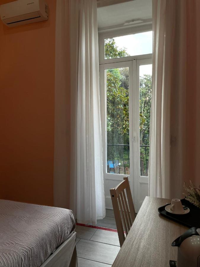Holiday Naples Art Rooms Ngoại thất bức ảnh