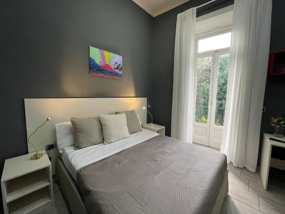 Holiday Naples Art Rooms Ngoại thất bức ảnh